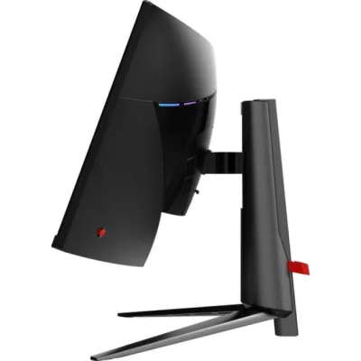 Monitor MSI MAG 345CQR 34" LED UWDQHD 180Hz FreeSync Premium Monitor MSI MAG 345CQR 34" LED UWDQHD 180Hz FreeSync Premium