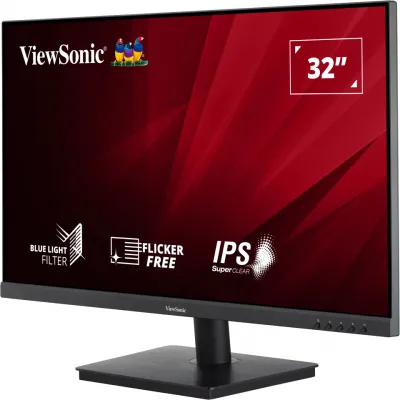 Viewsonic VA3209-2K-MHD 32" LED IPS QHD 75Hz Viewsonic VA3209-2K-MHD 32" LED IPS QHD 75Hz