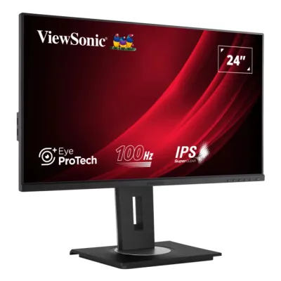 Viewsonic VG Series VG2448A-2 pantalla para PC 60,5 cm (23.8") Viewsonic VG Series VG2448A-2 pantalla para PC 60,5 cm (23.8")