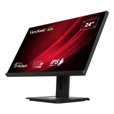 Viewsonic VG Series VG2448A-2 pantalla para PC 60,5 cm (23.8") Viewsonic VG Series VG2448A-2 pantalla para PC 60,5 cm (23.8")