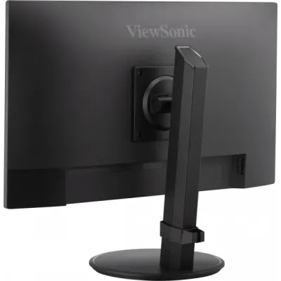 Viewsonic Display VG2408A pantalla para PC 61 cm (24") 1920 x Viewsonic Display VG2408A pantalla para PC 61 cm (24") 1920 x
