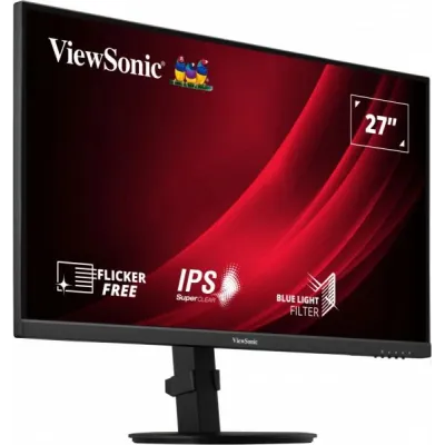 Viewsonic VG Series VG2709-2K-MHD-2 LED display 68,6 cm (27") Viewsonic VG Series VG2709-2K-MHD-2 LED display 68,6 cm (27")