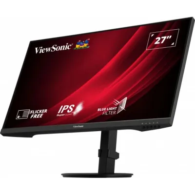 Viewsonic VG Series VG2709-2K-MHD-2 LED display 68,6 cm (27") Viewsonic VG Series VG2709-2K-MHD-2 LED display 68,6 cm (27")