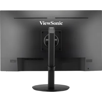 Viewsonic VG Series VG2708-4K LED display 68,6 cm (27") 3840 x Viewsonic VG Series VG2708-4K LED display 68,6 cm (27") 3840 x