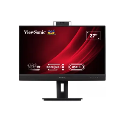 Viewsonic VG Series VG2757V-2K LED display 68,6 cm (27") 2560 x Viewsonic VG Series VG2757V-2K LED display 68,6 cm (27") 2560 x