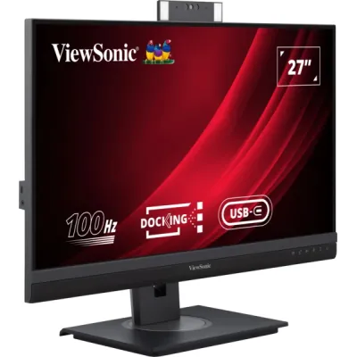 Viewsonic VG Series VG2757V-2K LED display 68,6 cm (27") 2560 x Viewsonic VG Series VG2757V-2K LED display 68,6 cm (27") 2560 x