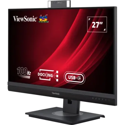 Viewsonic VG Series VG2757V-2K LED display 68,6 cm (27") 2560 x Viewsonic VG Series VG2757V-2K LED display 68,6 cm (27") 2560 x
