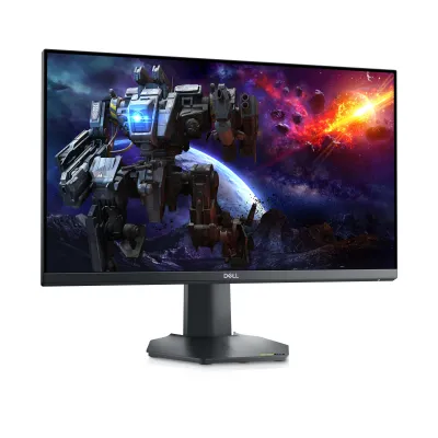 DELL G Series G2422HS pantalla para PC 60,5 cm (23.8") 1920 x