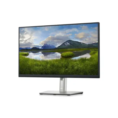Dell P2423DE 24" LED IPS QHD USB-C Dell P2423DE 24" LED IPS QHD USB-C