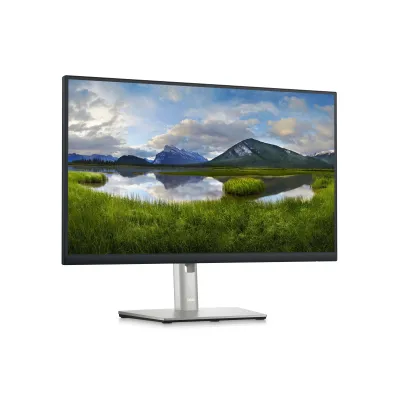Dell P2423DE 24" LED IPS QHD USB-C Dell P2423DE 24" LED IPS QHD USB-C