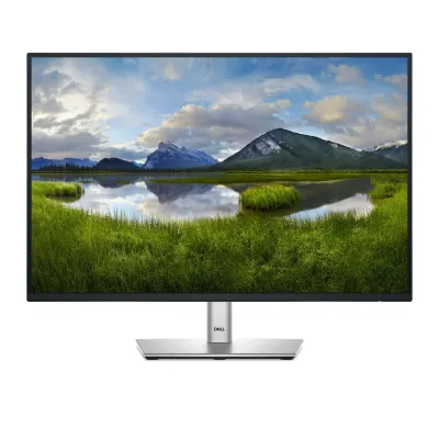 Monitor Dell P2425E 24.1" LED IPS FullHD 100Hz USB-C Monitor Dell P2425E 24.1" LED IPS FullHD 100Hz USB-C