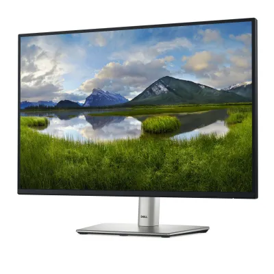 Monitor Dell P2425E 24.1" LED IPS FullHD 100Hz USB-C Monitor Dell P2425E 24.1" LED IPS FullHD 100Hz USB-C