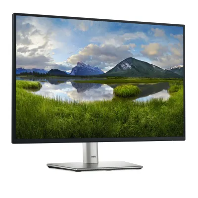 Monitor Dell P2425E 24.1" LED IPS FullHD 100Hz USB-C Monitor Dell P2425E 24.1" LED IPS FullHD 100Hz USB-C