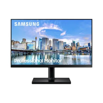 Monitor 27" Hdmi Displayport Samsung Lf27t450fzuxen Fhd Panel Monitor 27" Hdmi Displayport Samsung Lf27t450fzuxen Fhd Panel