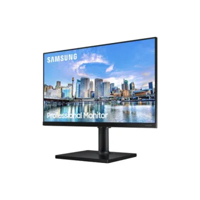Monitor 27" Hdmi Displayport Samsung Lf27t450fzuxen Fhd Panel Monitor 27" Hdmi Displayport Samsung Lf27t450fzuxen Fhd Panel