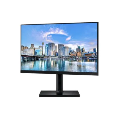 Monitor 27" Hdmi Displayport Samsung Lf27t450fzuxen Fhd Panel Monitor 27" Hdmi Displayport Samsung Lf27t450fzuxen Fhd Panel