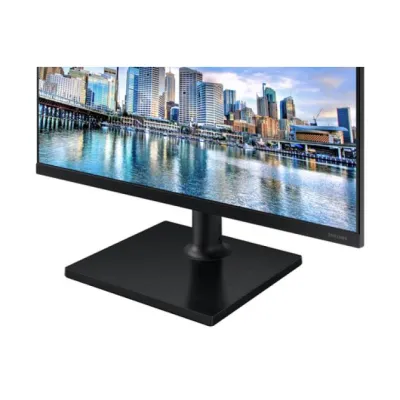 Monitor 27" Hdmi Displayport Samsung Lf27t450fzuxen Fhd Panel Monitor 27" Hdmi Displayport Samsung Lf27t450fzuxen Fhd Panel