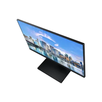 Monitor 27" Hdmi Displayport Samsung Lf27t450fzuxen Fhd Panel Monitor 27" Hdmi Displayport Samsung Lf27t450fzuxen Fhd Panel