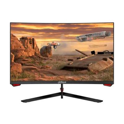 Dahua Technology DHI-LM24-E230C LED display 59,9 cm (23.6") Dahua Technology DHI-LM24-E230C LED display 59,9 cm (23.6")