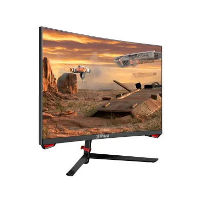 Dahua Technology DHI-LM24-E230C LED display 59,9 cm (23.6") Dahua Technology DHI-LM24-E230C LED display 59,9 cm (23.6")