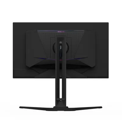 GIGABYTE Monitor de juego AORUS FO27Q3 OLED de 27” - 2560 x GIGABYTE Monitor de juego AORUS FO27Q3 OLED de 27” - 2560 x
