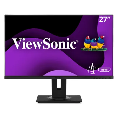 Viewsonic VG Series VG2748a LED display 68,6 cm (27") 1920 x
