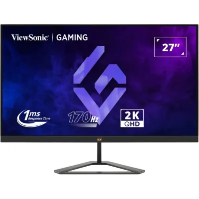 Viewsonic VX Series VX2758A-2K-PRO LED display 68,6 cm (27") Viewsonic VX Series VX2758A-2K-PRO LED display 68,6 cm (27")