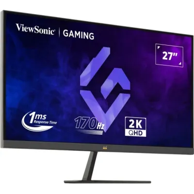 Viewsonic VX Series VX2758A-2K-PRO LED display 68,6 cm (27") Viewsonic VX Series VX2758A-2K-PRO LED display 68,6 cm (27")