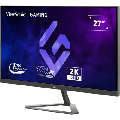 Viewsonic VX Series VX2758A-2K-PRO LED display 68,6 cm (27") Viewsonic VX Series VX2758A-2K-PRO LED display 68,6 cm (27")