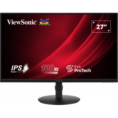Viewsonic VG2708A pantalla para PC 68,6 cm (27") 1920 x 1080 Viewsonic VG2708A pantalla para PC 68,6 cm (27") 1920 x 1080