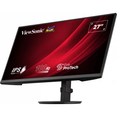 Viewsonic VG2708A-MHD pantalla para PC 68,6 cm (27") 1920 x Viewsonic VG2708A-MHD pantalla para PC 68,6 cm (27") 1920 x