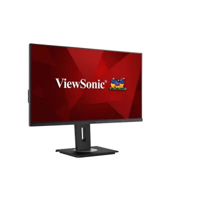 Viewsonic VG Series VG2755-2K LED display 68,6 cm (27") 2560 x Viewsonic VG Series VG2755-2K LED display 68,6 cm (27") 2560 x