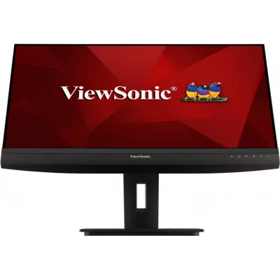 Viewsonic VG Series VG2756V-2K 27" LED IPS QHD USB-C Webcam