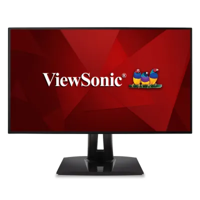 Viewsonic VP2768A-4K pantalla para PC 68,6 cm (27") 3840 x 2160 Viewsonic VP2768A-4K pantalla para PC 68,6 cm (27") 3840 x 2160