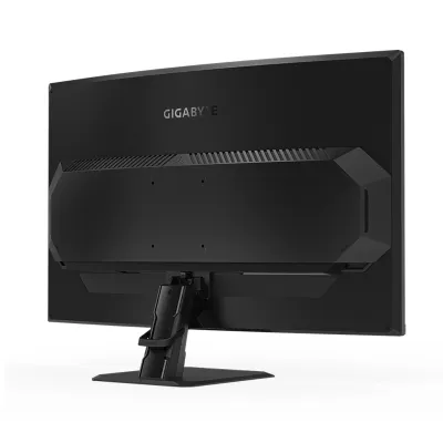Monitor Gigabyte GS32QC 31.5" LED VA QHD 165Hz FreeSync Premium Monitor Gigabyte GS32QC 31.5" LED VA QHD 165Hz FreeSync Premium