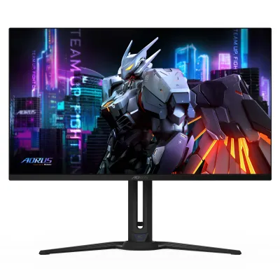 Gigabyte AORUS FO32U2 31.5" QD-OLED UltraHD 4K 240Hz FreeSync Gigabyte AORUS FO32U2 31.5" QD-OLED UltraHD 4K 240Hz FreeSync