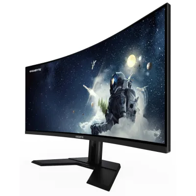Gigabyte G34WQCP 34" LED VA UltraWide QHD 180Hz HDR 400 Gigabyte G34WQCP 34" LED VA UltraWide QHD 180Hz HDR 400