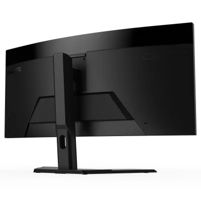 Gigabyte G34WQCP 34" LED VA UltraWide QHD 180Hz HDR 400 Gigabyte G34WQCP 34" LED VA UltraWide QHD 180Hz HDR 400