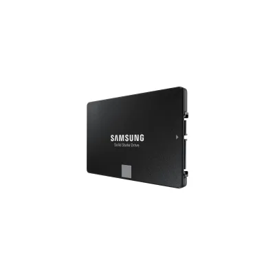 Samsung 870 EVO SSD 2.5" 250GB SATA3 Negro