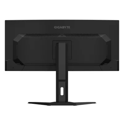 Monitor Gigabyte MO34WQC2 34" QD-OLED UltraWide QHD 240Hz Monitor Gigabyte MO34WQC2 34" QD-OLED UltraWide QHD 240Hz
