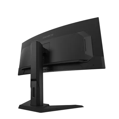 Monitor Gigabyte MO34WQC2 34" QD-OLED UltraWide QHD 240Hz Monitor Gigabyte MO34WQC2 34" QD-OLED UltraWide QHD 240Hz
