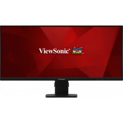 Viewsonic VA3456-mhdj pantalla para PC 86,4 cm (34") 3440 x Viewsonic VA3456-mhdj pantalla para PC 86,4 cm (34") 3440 x