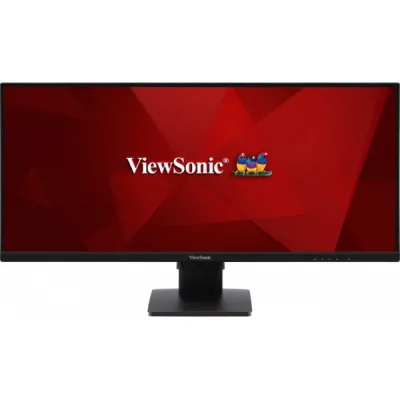 Viewsonic VA3456-mhdj pantalla para PC 86,4 cm (34") 3440 x Viewsonic VA3456-mhdj pantalla para PC 86,4 cm (34") 3440 x