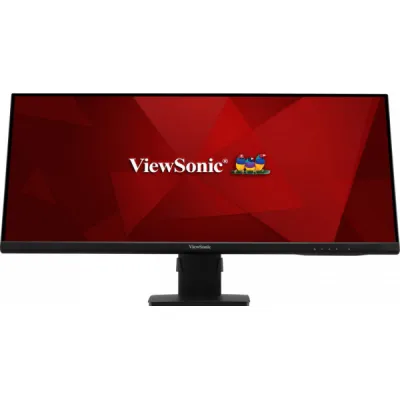 Viewsonic VA3456-mhdj pantalla para PC 86,4 cm (34") 3440 x Viewsonic VA3456-mhdj pantalla para PC 86,4 cm (34") 3440 x