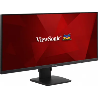 Viewsonic VA3456-mhdj pantalla para PC 86,4 cm (34") 3440 x Viewsonic VA3456-mhdj pantalla para PC 86,4 cm (34") 3440 x