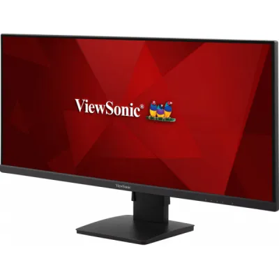 Viewsonic VA3456-mhdj pantalla para PC 86,4 cm (34") 3440 x Viewsonic VA3456-mhdj pantalla para PC 86,4 cm (34") 3440 x
