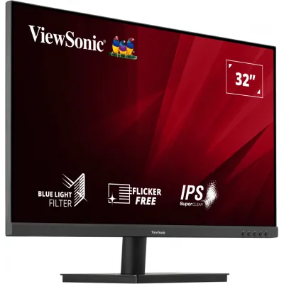Viewsonic VA VA3209-MH pantalla para PC 81,3 cm (32") 1920 x