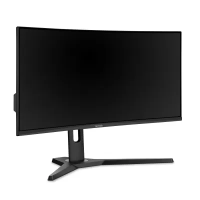 Viewsonic VX Series VX3418-2KPC 34" LED WQHD 144Hz Curva Viewsonic VX Series VX3418-2KPC 34" LED WQHD 144Hz Curva