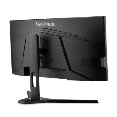Viewsonic VX Series VX3418-2KPC 34" LED WQHD 144Hz Curva Viewsonic VX Series VX3418-2KPC 34" LED WQHD 144Hz Curva