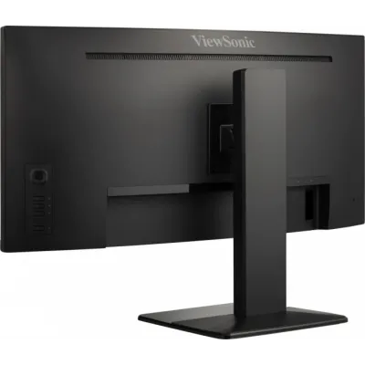 ViewSonic VG3419C 34" LED VA UltraWide QHD 120Hz FreeSync